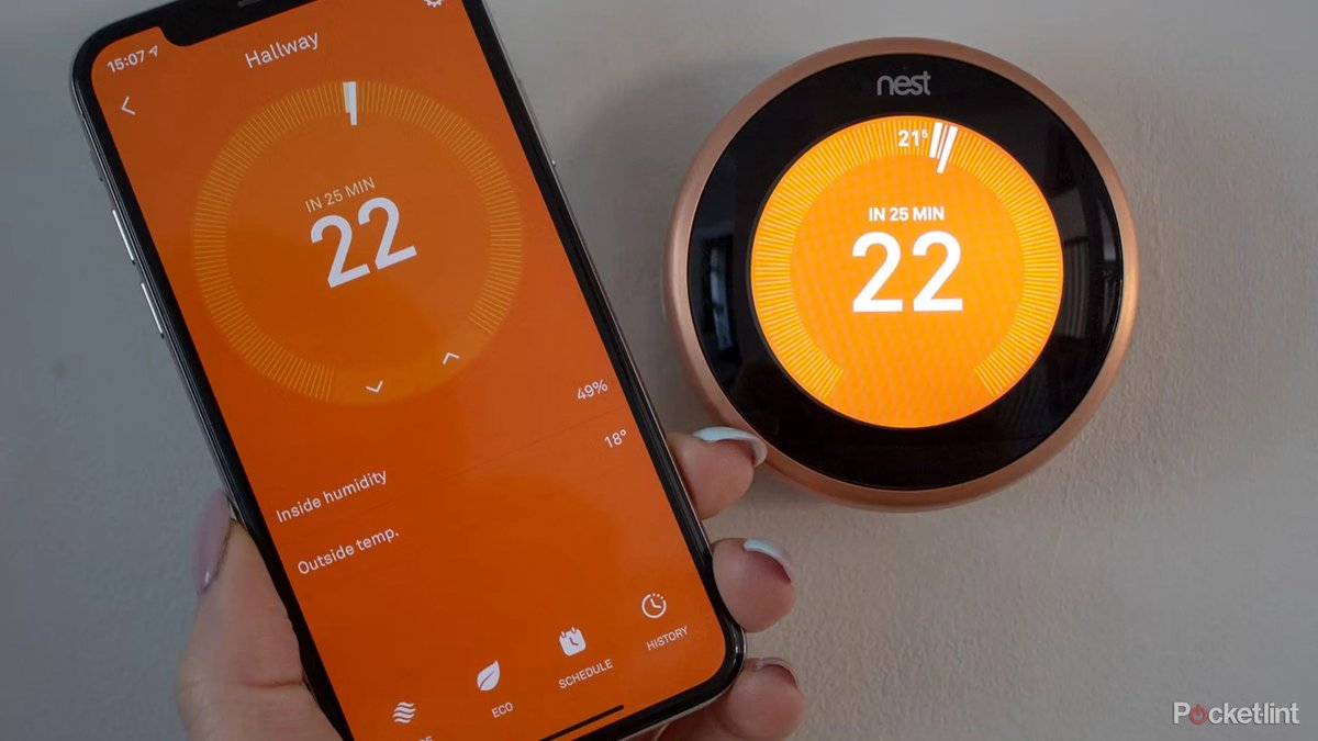 Nest Thermostat Comparisons & Alternatives Choosing the Right Smart Thermostat